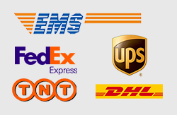 Shipping